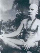 Photo de Swâmi Bhôlandanda Giri