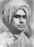 Photo de Swami Dharmamegha