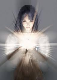Image du don de lumière