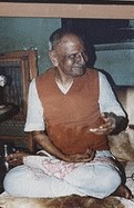 Image de Nisargadatta
