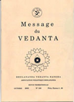 Couverture Revue