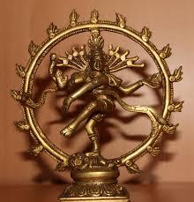 Image de la danse de Shiva