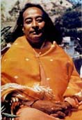 Photo de Yogananda